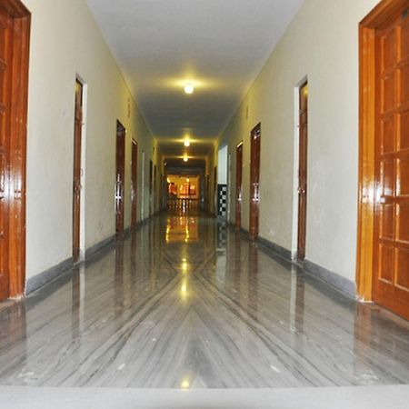 Hotel Padmini Chittorgarh Zewnętrze zdjęcie