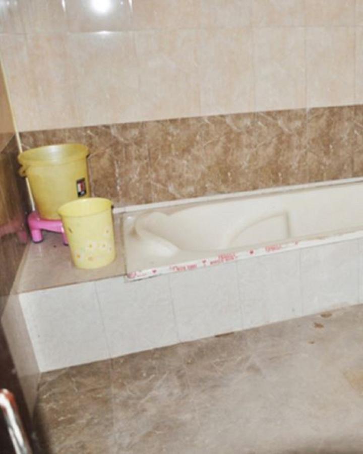 Hotel Padmini Chittorgarh Zewnętrze zdjęcie