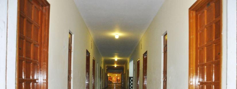 Hotel Padmini Chittorgarh Zewnętrze zdjęcie