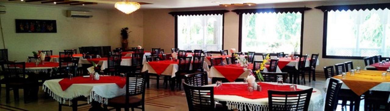 Hotel Padmini Chittorgarh Zewnętrze zdjęcie