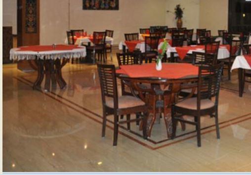 Hotel Padmini Chittorgarh Zewnętrze zdjęcie